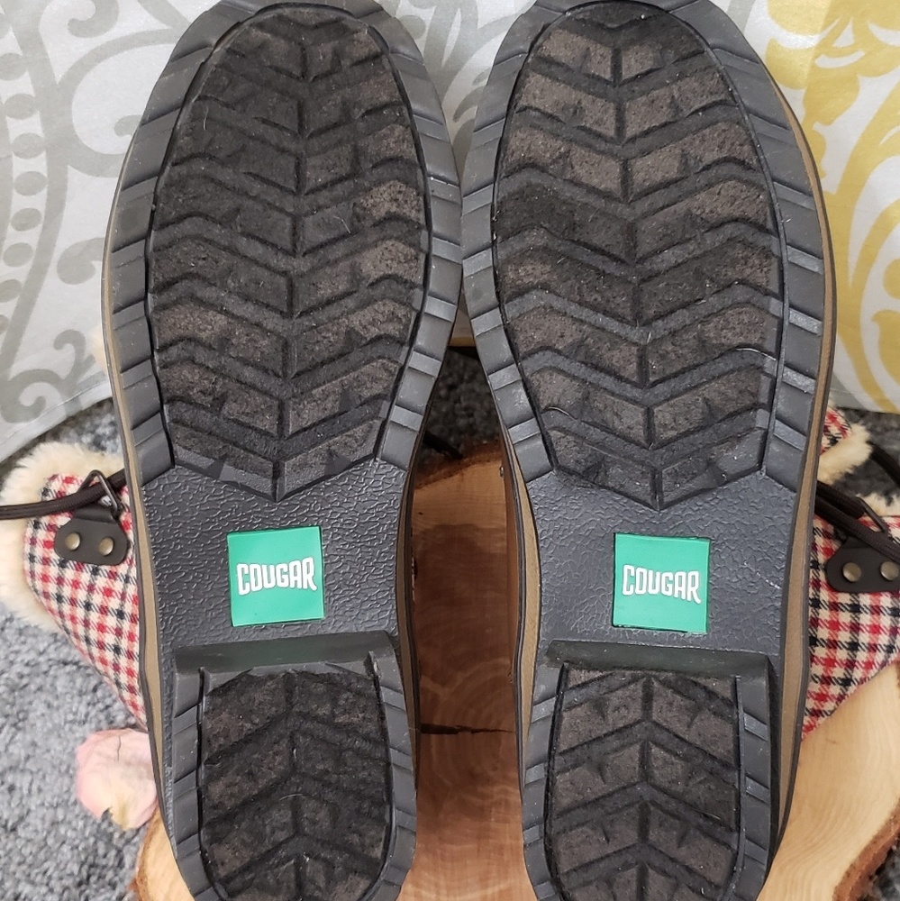 ☃️"SOLD"Storm Snow Boots❄ - Picture 3 of 7